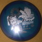 Eagle McMahon Proton Resistor