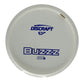 Discraft Buzzz White Understamp