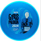 2024 Gyropalooza PRE-ORDER