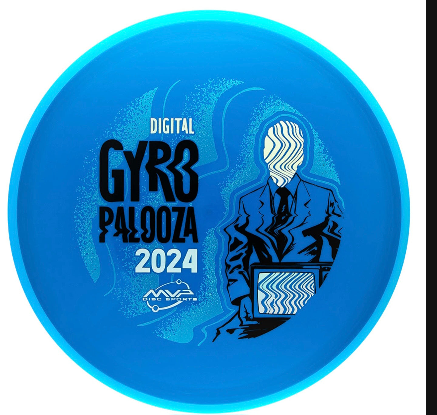 2024 Gyropalooza PRE-ORDER