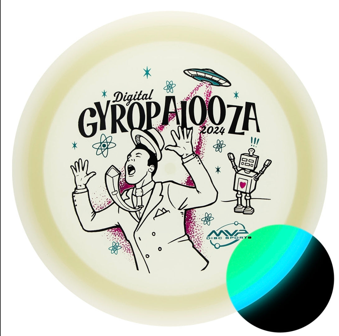 2024 Gyropalooza PRE-ORDER