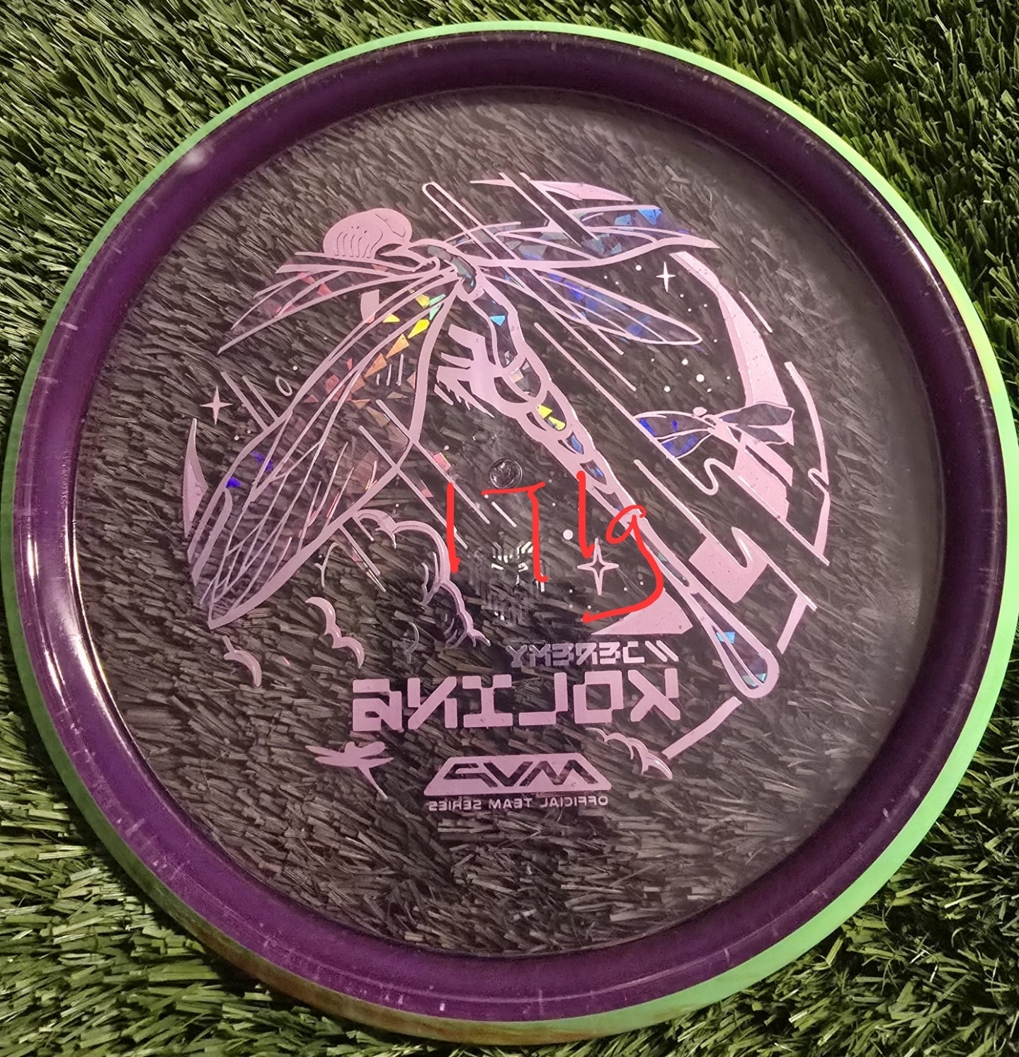 Axiom Jeremy Koling Proton Particle Glow Tempo