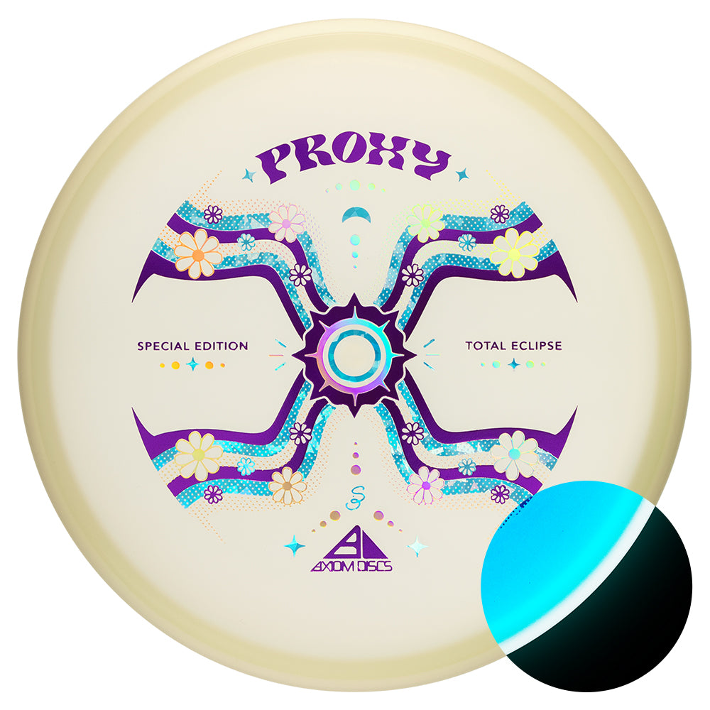 SE PROXY  - Total Eclipse Proxy - Special Edition.