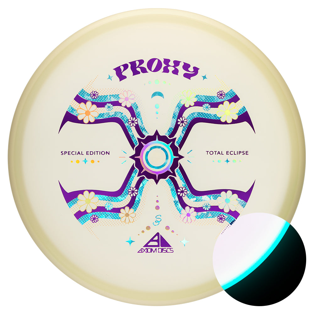 SE PROXY  - Total Eclipse Proxy - Special Edition.