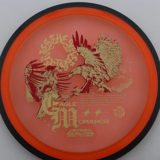 Eagle McMahon Proton Resistor – Synergy Series