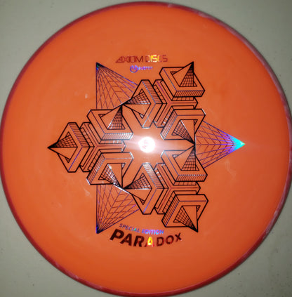 SALE! Neutron Paradox Special Edition