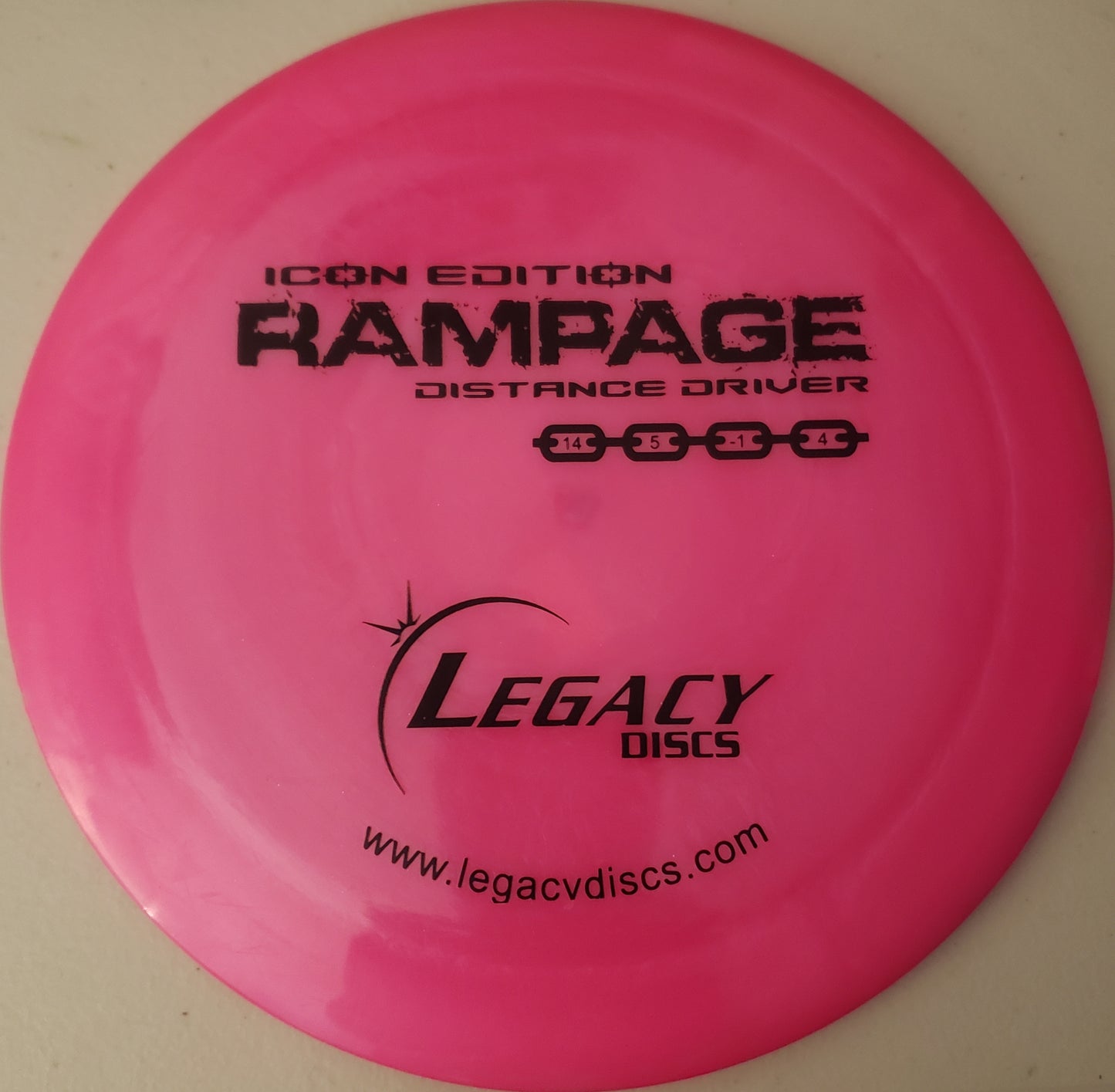 Rampage