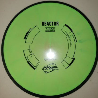 Sale! Neutron Reactor