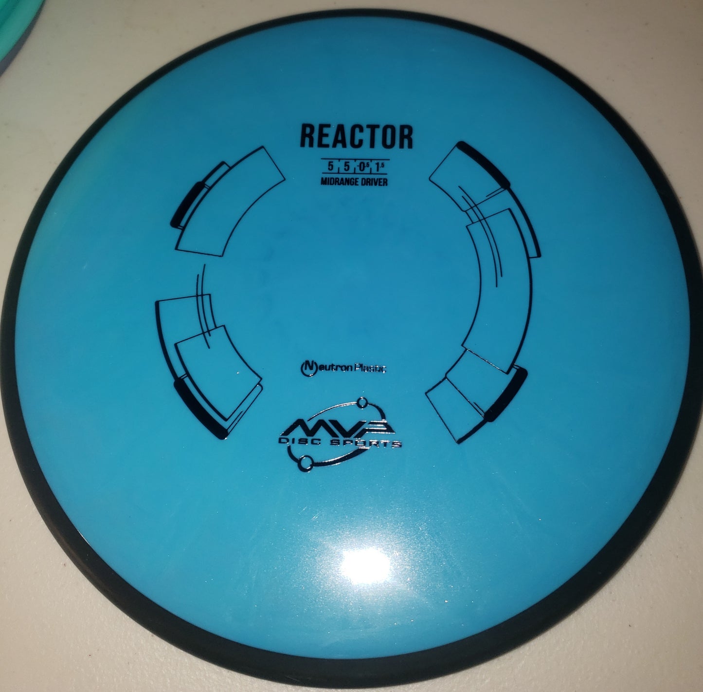 Sale! Neutron Reactor