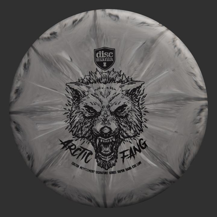 Artic Fang