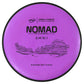 MVP Nomad
