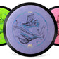 SALE! MVP FISSION WAVE SPECIAL EDITION