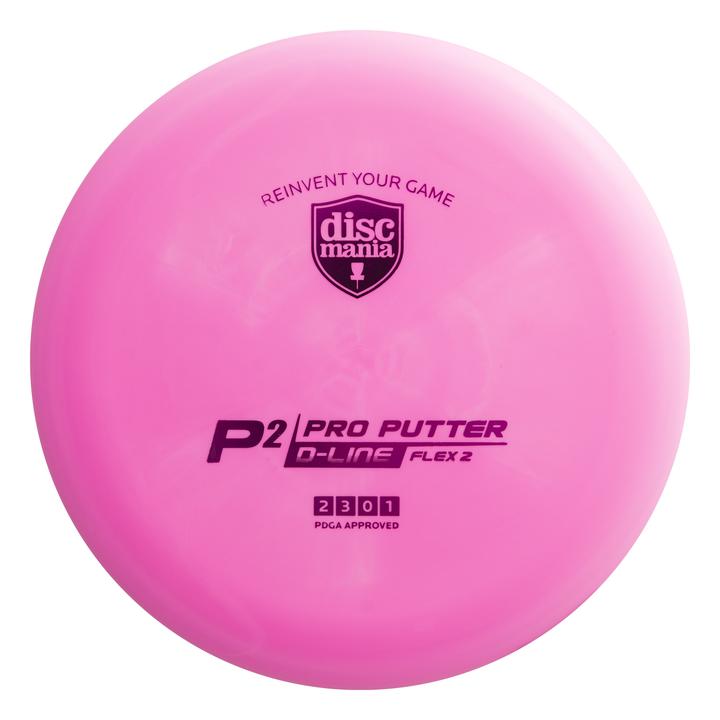 Discmania P2