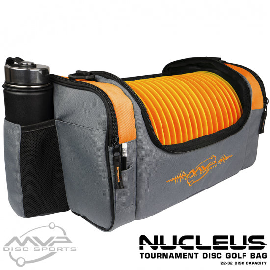 MVP Nucleus bag