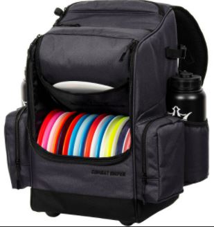 Dynamic Discs Combat Sniper Backpack