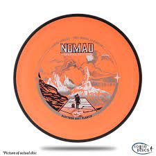MVP Nomad SE