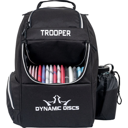 Trooper Backpack Dynamic Discs