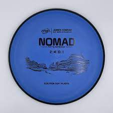 MVP Nomad