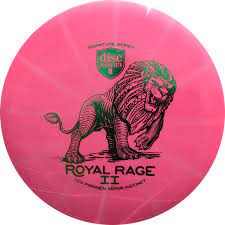 Royal Rage 2