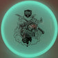 Active Shogun Glow